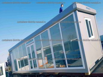 container de locuit second hand