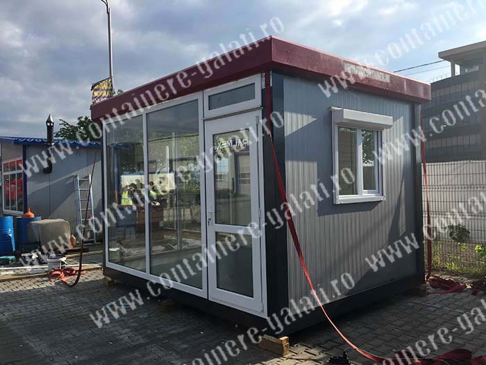 containere vanzare magazine Bistrita