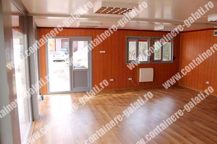 container de inchiriat Bistrita