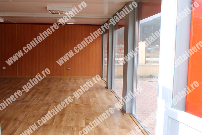 module de locuit Bistrita