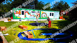containere de locuit preturi second hand Bistrita